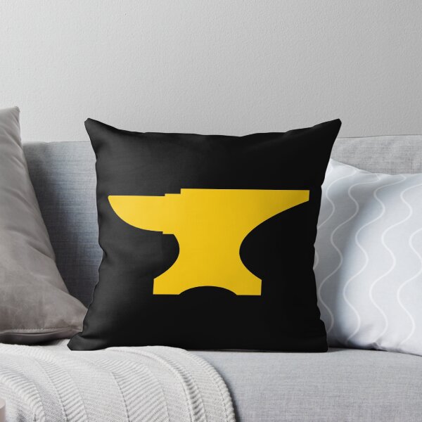 Item preview, Anvil designed and sold by The Common Tee.