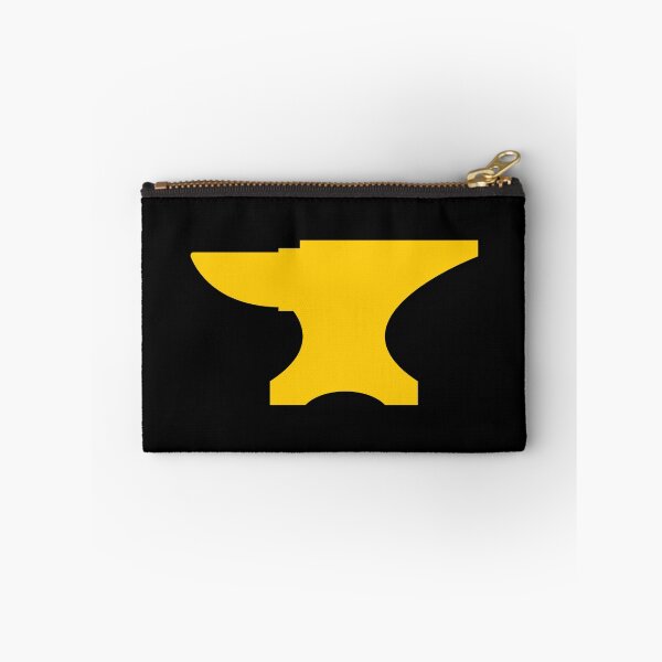Item preview, Anvil designed and sold by The Common Tee.