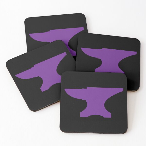 Item preview, Anvil designed and sold by The Common Tee.