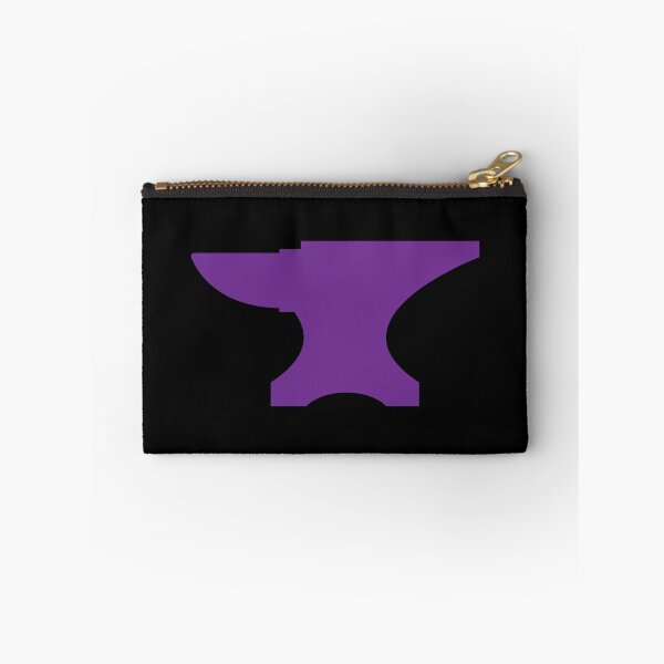 Item preview, Anvil designed and sold by The Common Tee.