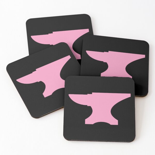 Item preview, Anvil designed and sold by The Common Tee.