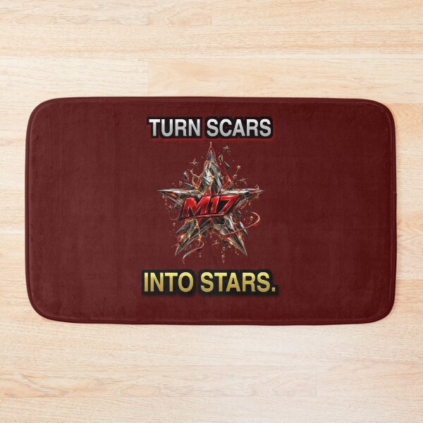 Item preview, M17 Stars designed and sold by Misiek-M17.
