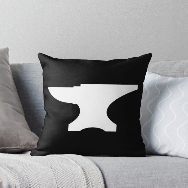 Item preview, Anvil designed and sold by The Common Tee.