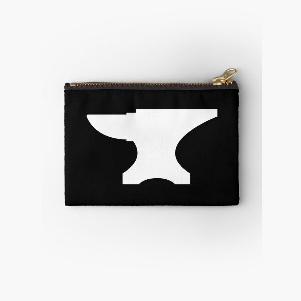Item preview, Anvil designed and sold by The Common Tee.