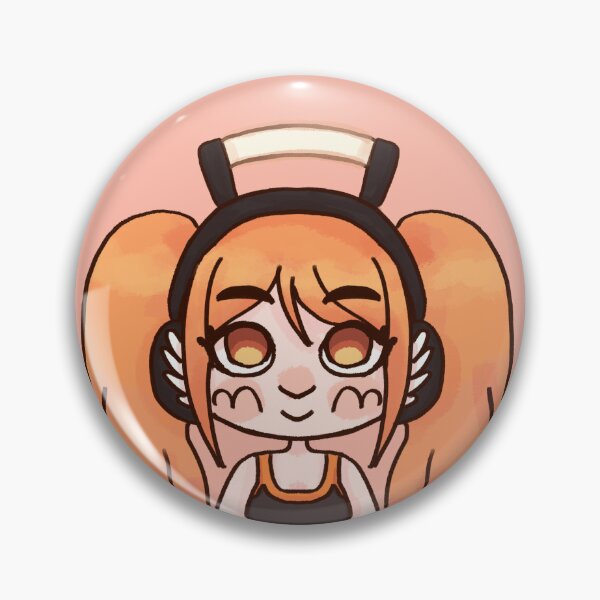 Item preview, Chibi Isono Miki Tetro Danganronpa Pink designed and sold by JarOfPaperStars.