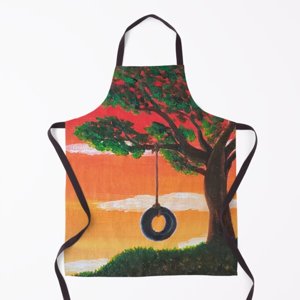 Item preview, Sunset Swing designed and sold by Beth Alcala.