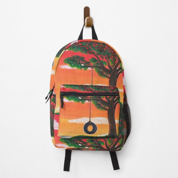 Item preview, Sunset Swing designed and sold by Beth Alcala.