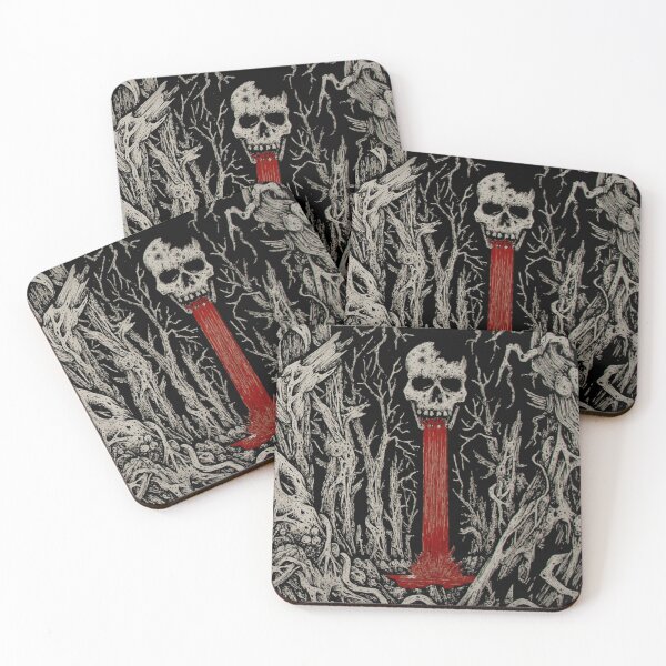 Item preview, Morgulia Cover designed and sold by Horizon Point Studios.