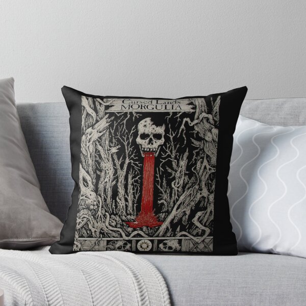 Item preview, Morgulia Cover designed and sold by Horizon Point Studios.