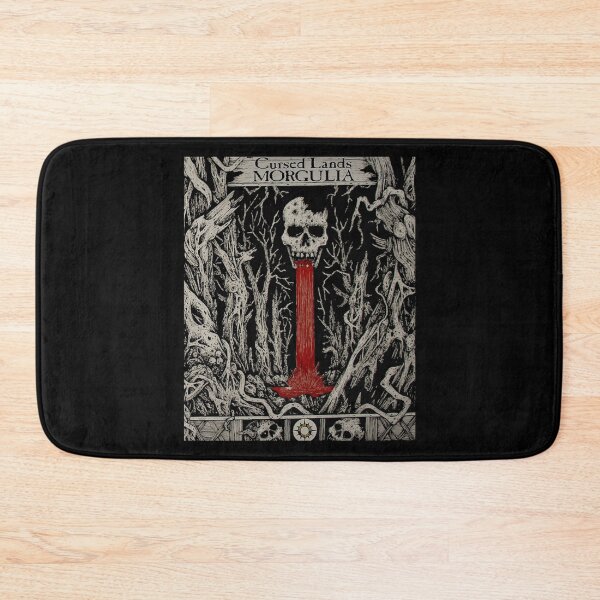 Item preview, Morgulia Cover designed and sold by Horizon Point Studios.