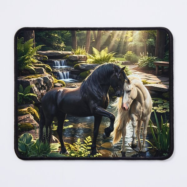Item preview, Rendezvous designed and sold by Tripp Art Studio.