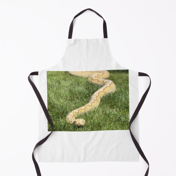 Item preview, Reticulated Python in Grass designed and sold by BeachBumFamily.