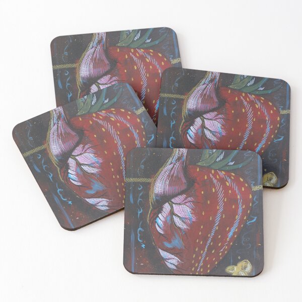 Item preview, Seeds of the Heart: Compersion designed and sold by SunnSkullDream.