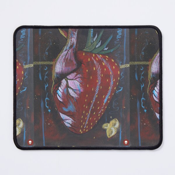 Item preview, Seeds of the Heart: Compersion designed and sold by SunnSkullDream.