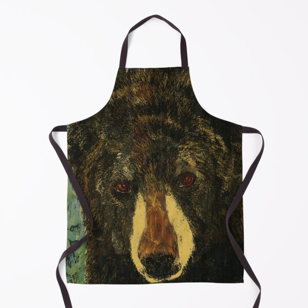 Item preview, Mamma Bear designed and sold by ElvisSantanaArt.