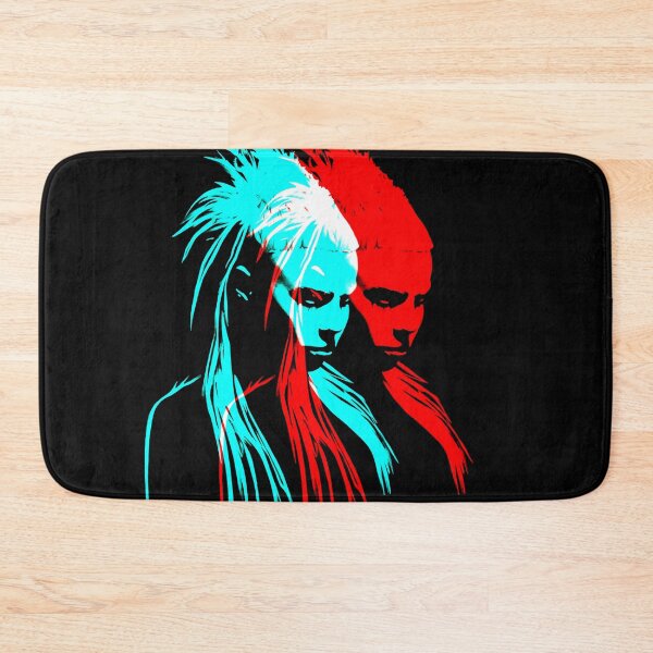 Item preview, Die Antwoord  designed and sold by stephenmerriganart.