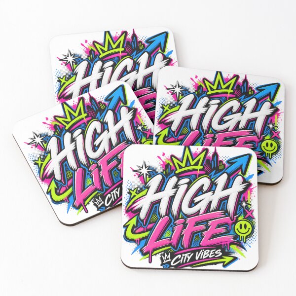 Item preview, High Life designed and sold by NovLTs.