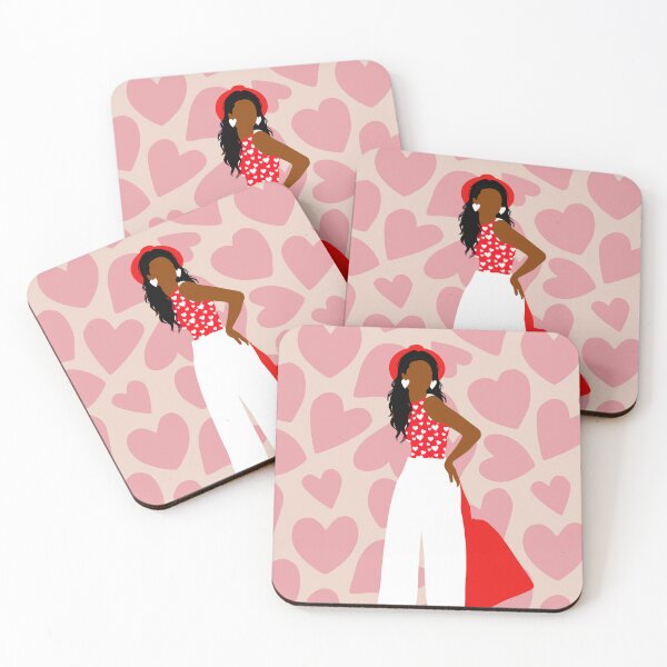 Item preview, LOVIE SANAA designed and sold by alegnacreates.