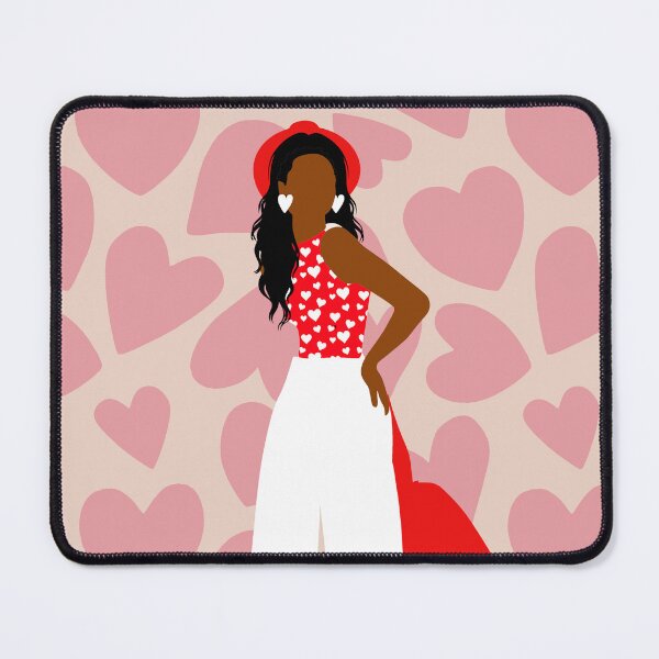 Item preview, LOVIE SANAA designed and sold by alegnacreates.