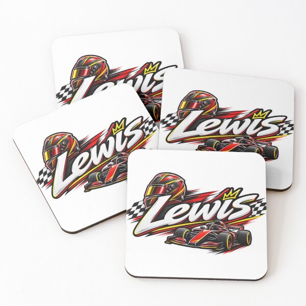 Item preview, Lewis Hamilton designed and sold by fritz-10signer.