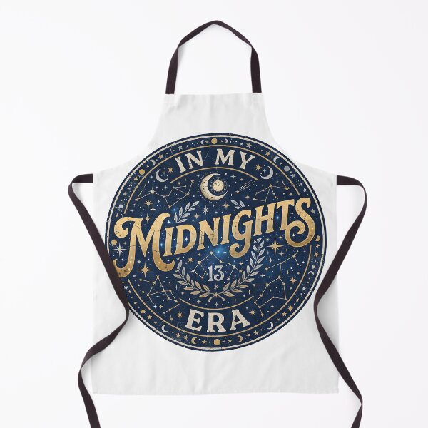 Item preview, Celestial Midnight Starry Sky Era Aesthetic designed and sold by HJRP.