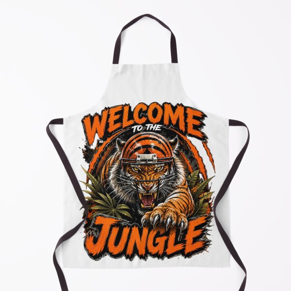 Item preview, Welcome to the Jungle designed and sold by NovLTs.