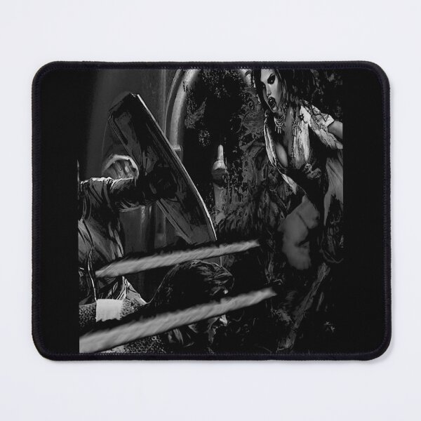 Item preview, Razbunians vs. Vampir designed and sold by Horizon Point Studios.