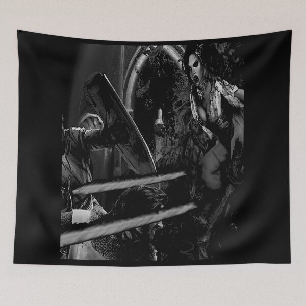Item preview, Razbunians vs. Vampir designed and sold by Horizon Point Studios.