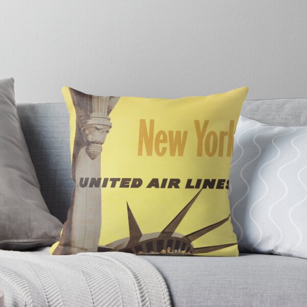 Item preview, NYC designed and sold by THE GOOD FIND.