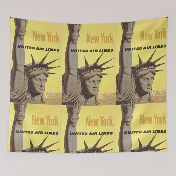 Item preview, NYC designed and sold by THE GOOD FIND.