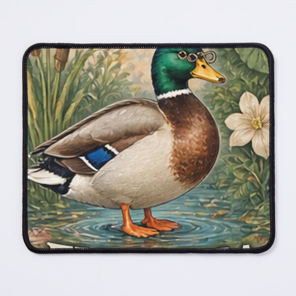 Item preview, Duck Fyslexia Dyslexia Wordplay Design designed and sold by MotiWear: Think It. Wear It. Live It..