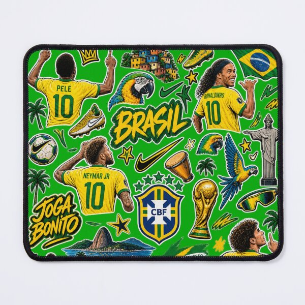 Item preview, Brasil designed and sold by Team-S.