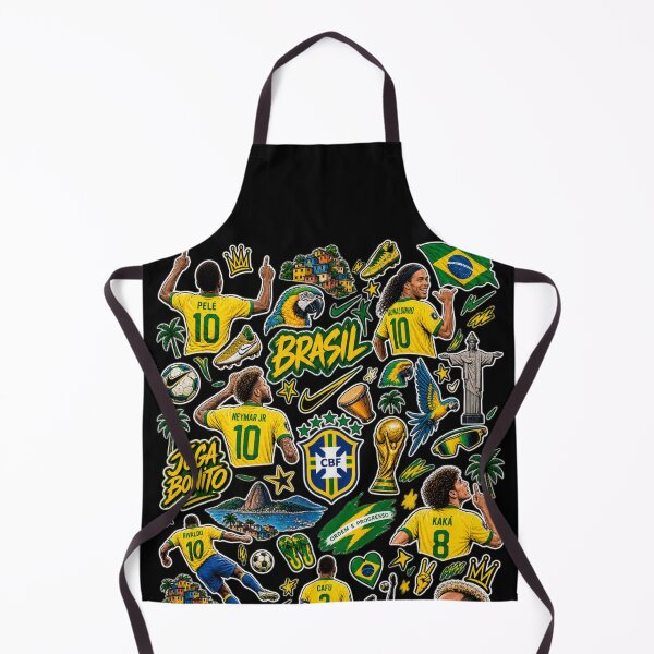 Item preview, Brasil designed and sold by Team-S.