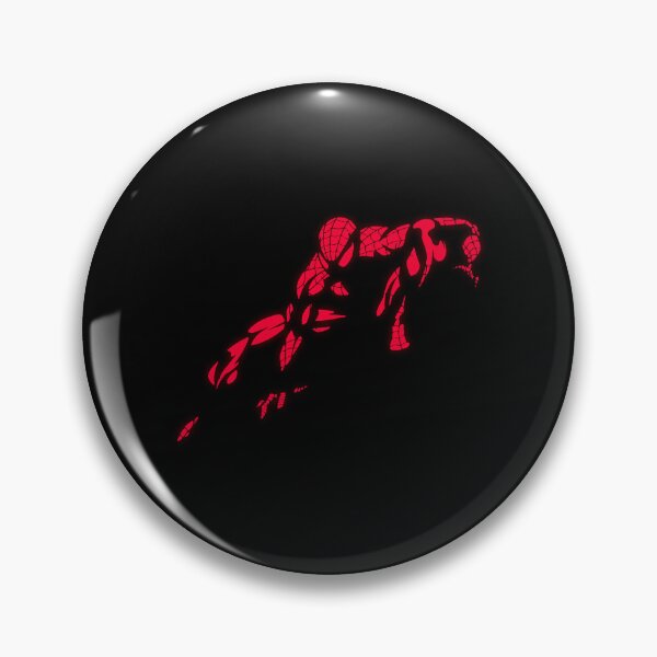 Item preview, Zendaya-Spiderman Silhouette Graphic Inspired designed and sold by SonnyGilmore.