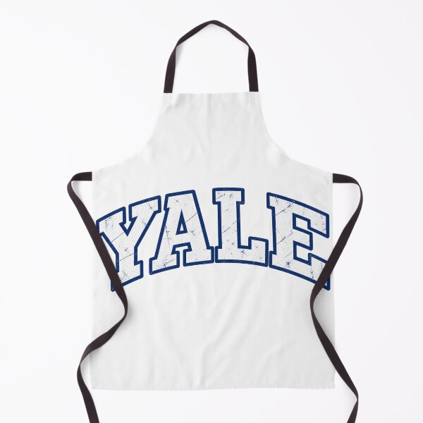 Item preview, Yale Vintage Collegiate Distressed Arched University Graphic Tee designed and sold by TM DESIGNS AND MORE.
