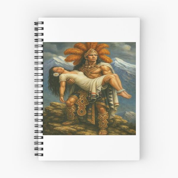 Item preview, aztec designed and sold by pksart1.