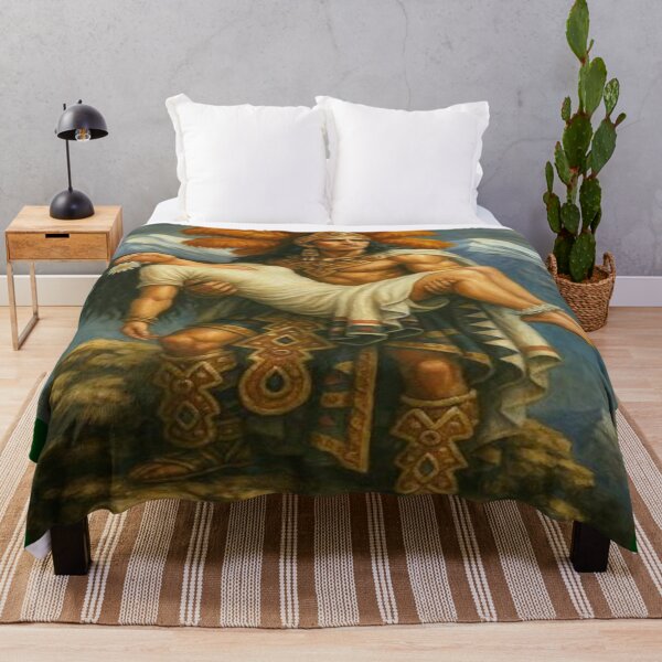 Item preview, aztec designed and sold by pksart1.