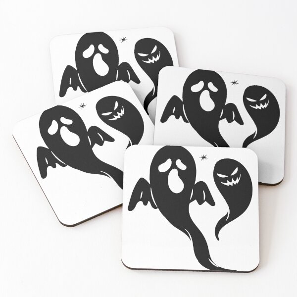 Item preview, Retro The Haunted Mansion, Madam Leota Hitchhiking Ghosts designed and sold by HokutoKaiStore.