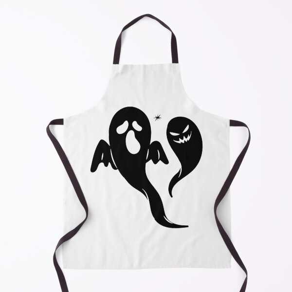 Item preview, Retro The Haunted Mansion, Madam Leota Hitchhiking Ghosts designed and sold by HokutoKaiStore.