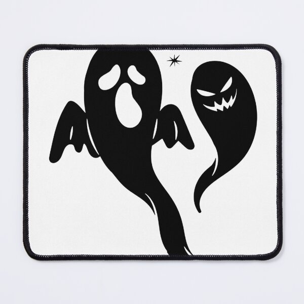Item preview, Retro The Haunted Mansion, Madam Leota Hitchhiking Ghosts designed and sold by HokutoKaiStore.