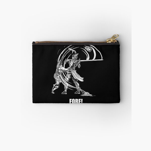 Item preview, Fore! designed and sold by Horizon Point Studios.
