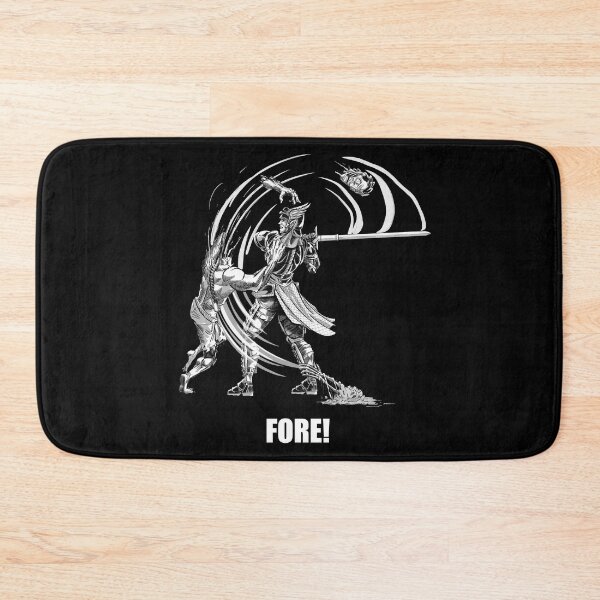 Item preview, Fore! designed and sold by Horizon Point Studios.