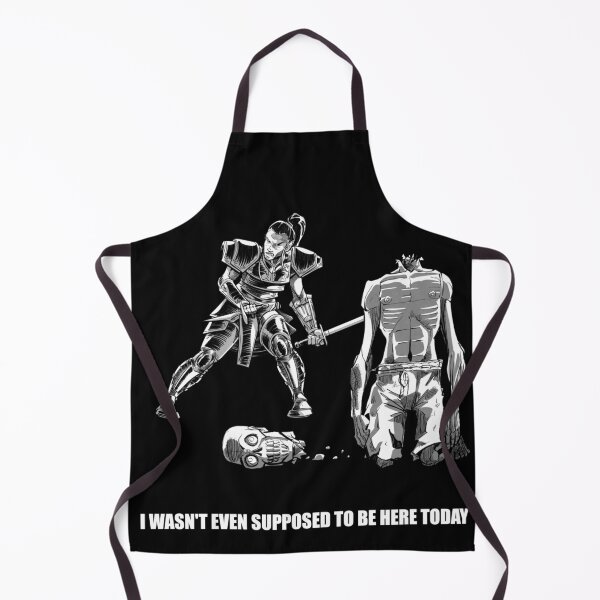 Item preview, I Wasn't Even Supposed To Be Here Today designed and sold by Horizon Point Studios.