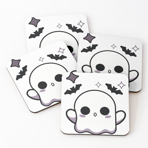 Item preview, Classic Halloween Horror Characters, Vintage Halloween designed and sold by HokutoKaiStore.