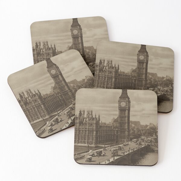 Item preview, LONDON designed and sold by THE GOOD FIND.