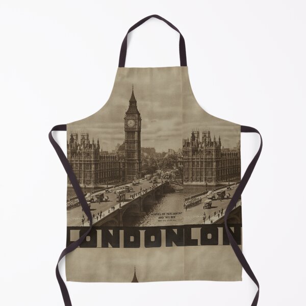 Item preview, LONDON designed and sold by THE GOOD FIND.