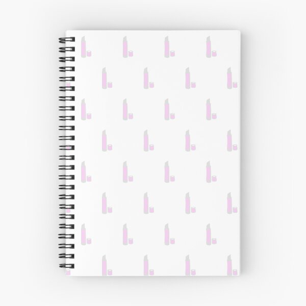 Item preview, lipstick - small talk - pink designed and sold by Stephanie Fiona Design.