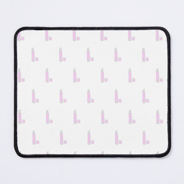 Item preview, lipstick - small talk - pink designed and sold by Stephanie Fiona Design.