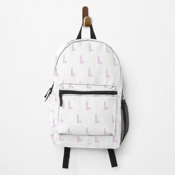 Item preview, lipstick - small talk - pink designed and sold by Stephanie Fiona Design.