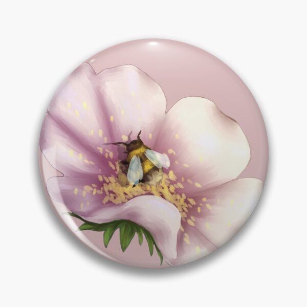 Item preview, Wild rose designed and sold by AziJ-Designs.
